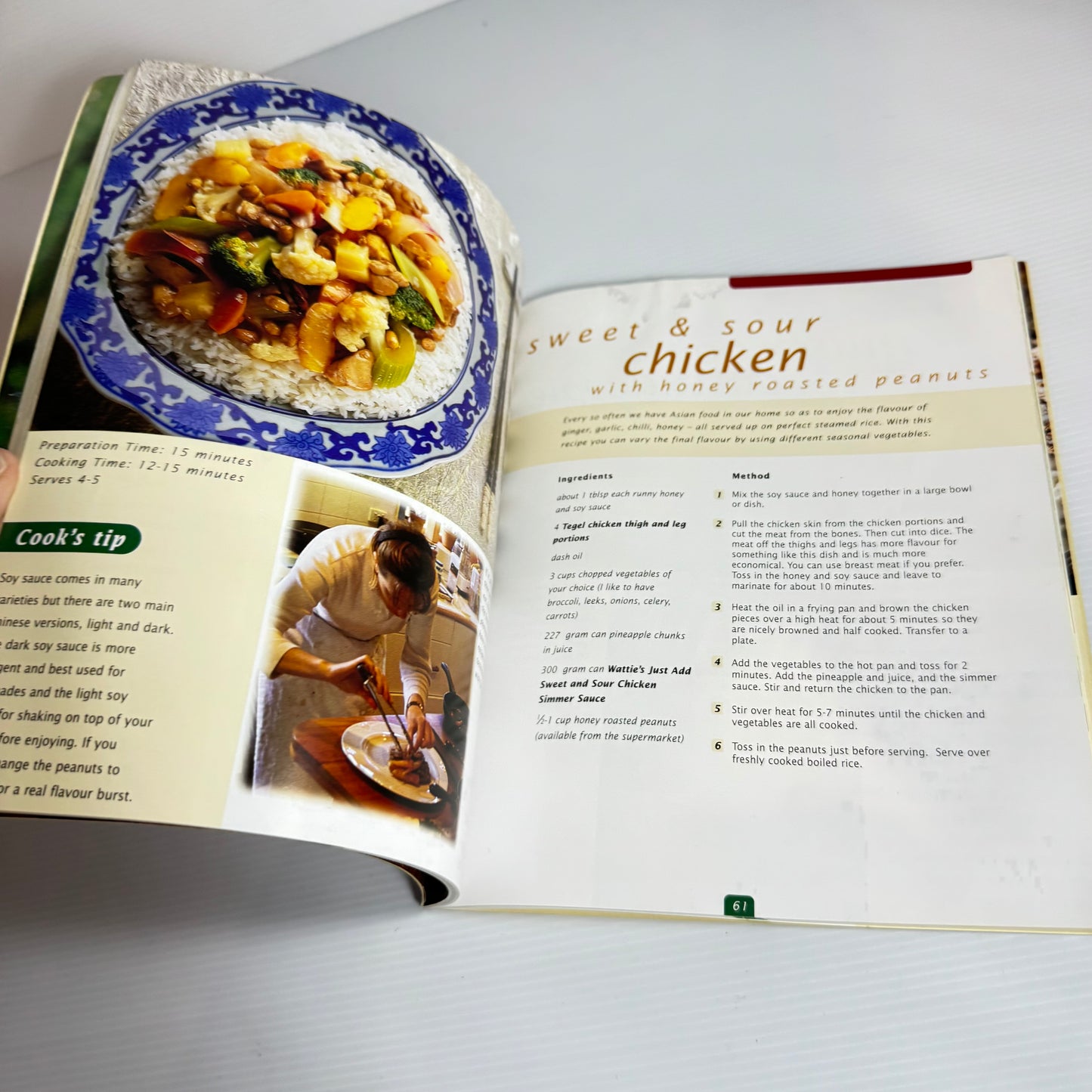 Allyson Gofton Cookbook Bundle x 2 : Food In A Minute & Food In A Minute 2 (3064)