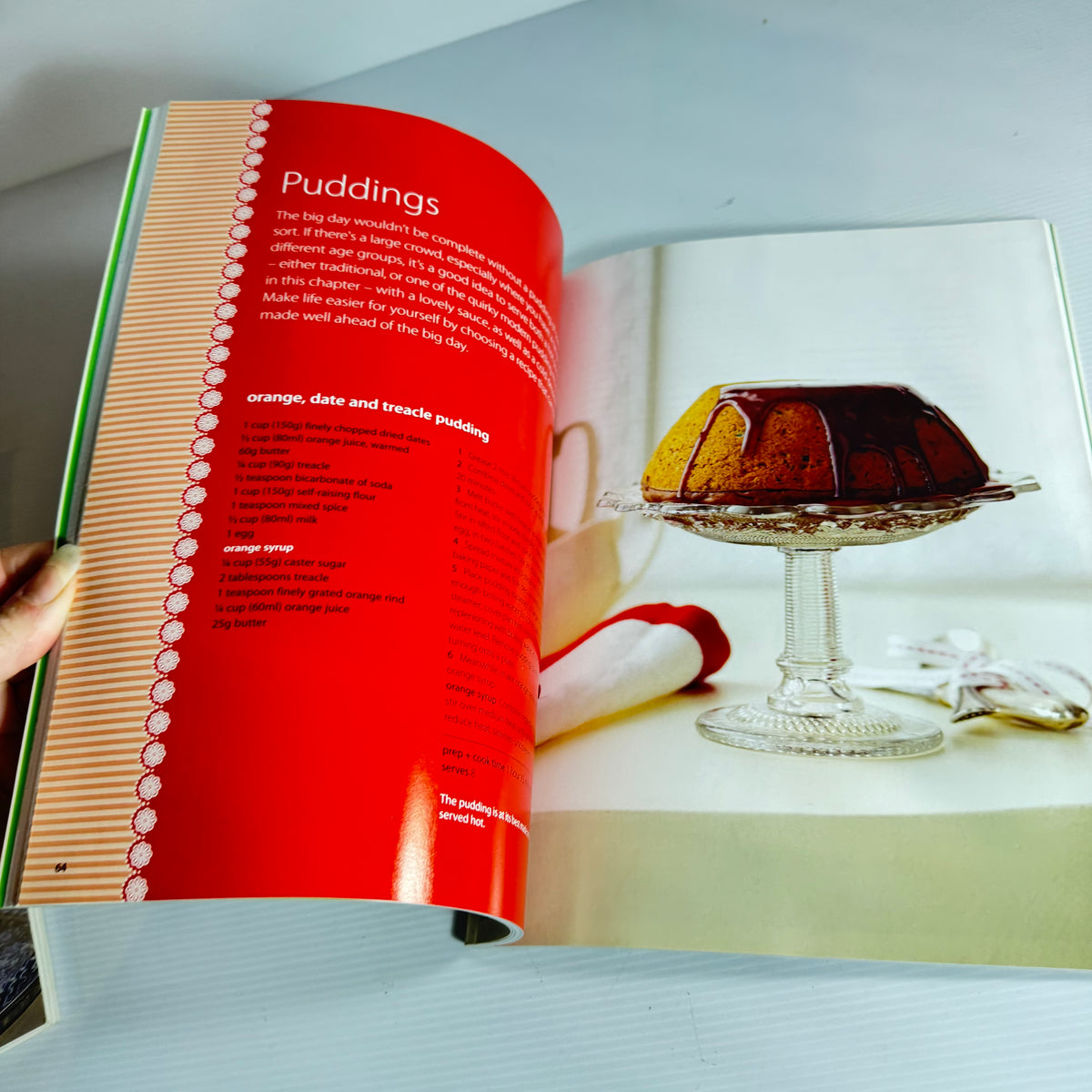 Christmas Cookbook Bundle x 4 Books (3247)