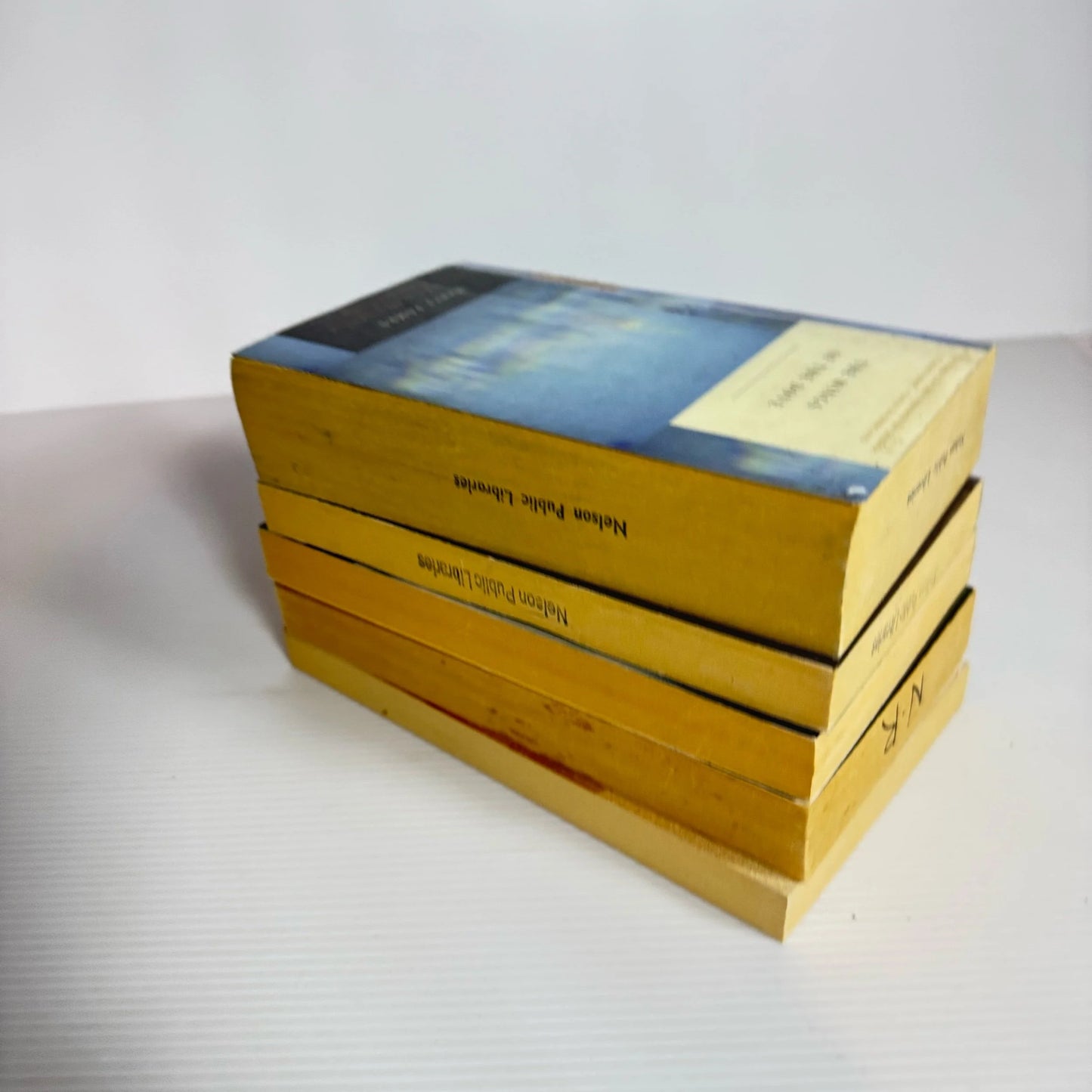 Historical Fiction Book Bundle x 5 Books Various Authors (2036)