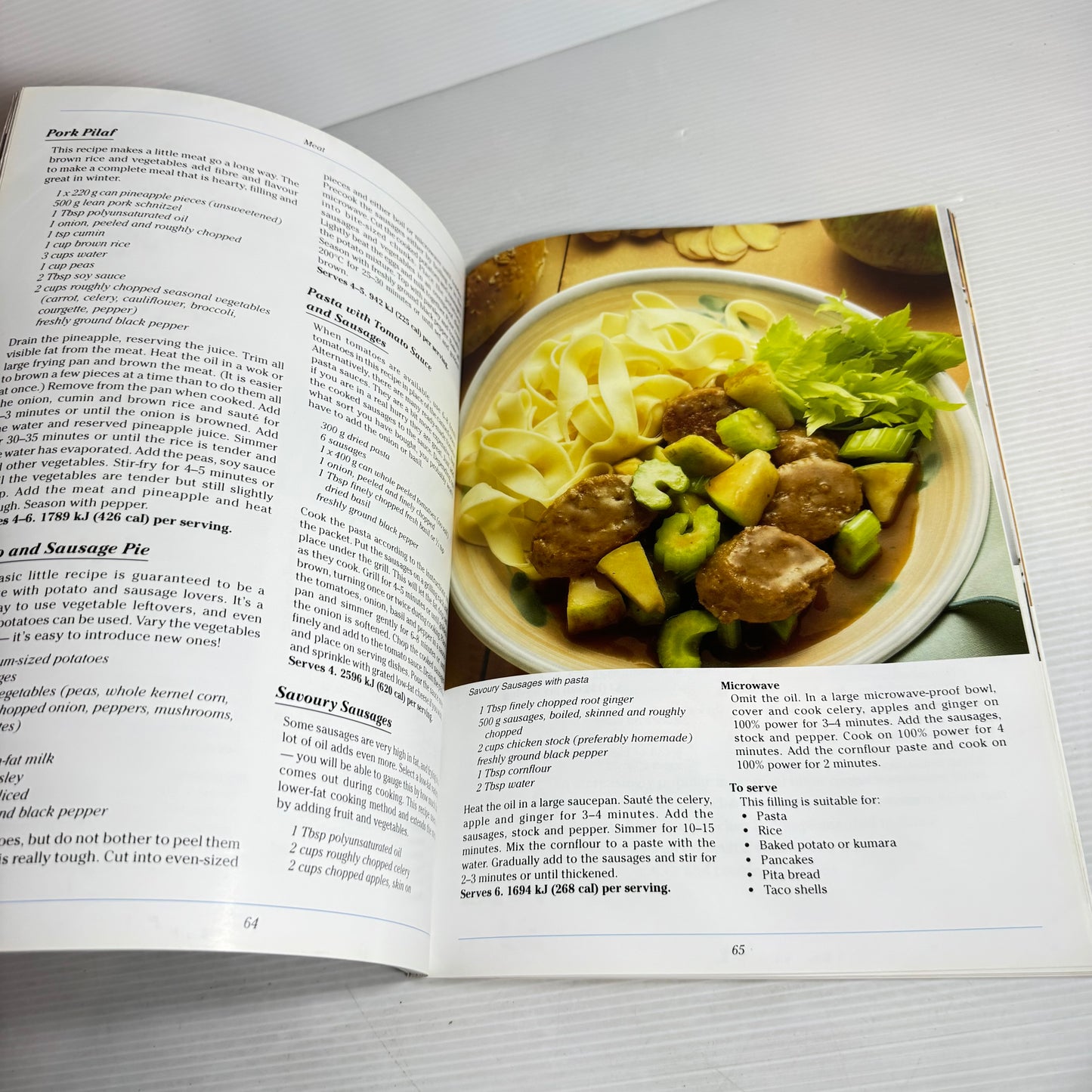 Healthy Heart Cookbook Bundle x 2 : Fine Food For the Heart - Cheree Mellow & Glenda Robbie, The Best of Food for the Heart - The Heart Foundation (2801)(2801)