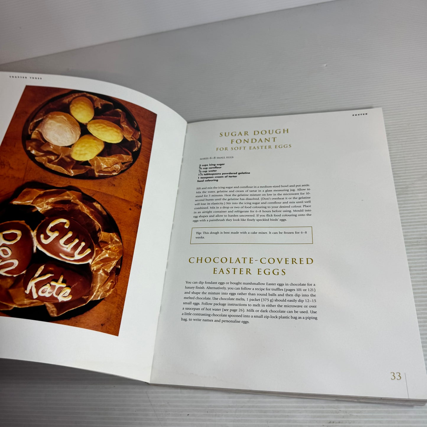 Jo Seagar Cookbook Bundle x 3 : All Things Nice, Nifty Tricks, & Celebrations (2912)