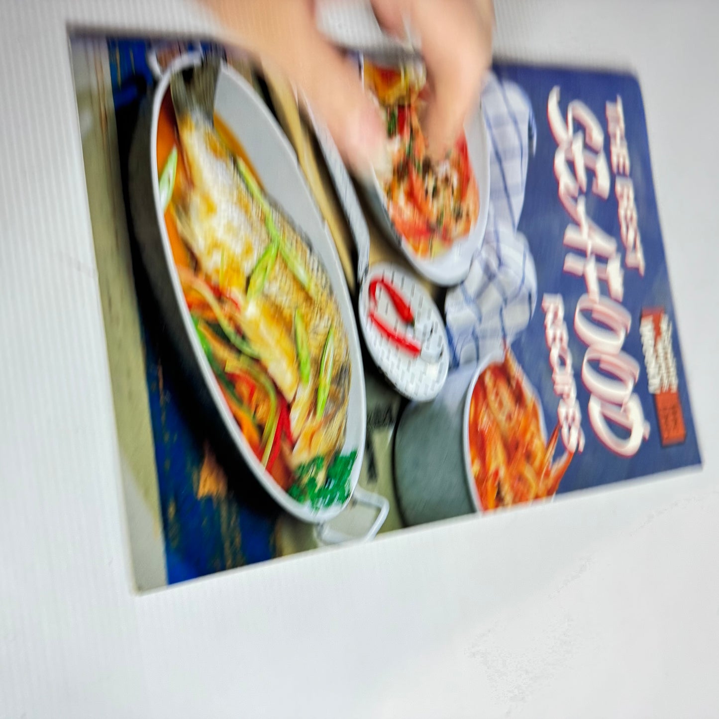 Seafood Cookbook Bundle x 3 : Seafood - May Basford, Sea and Freshwater Fish - Classic French Kitchen, The Australian Women's Weekly - The Best Seafood Recipes (3323)