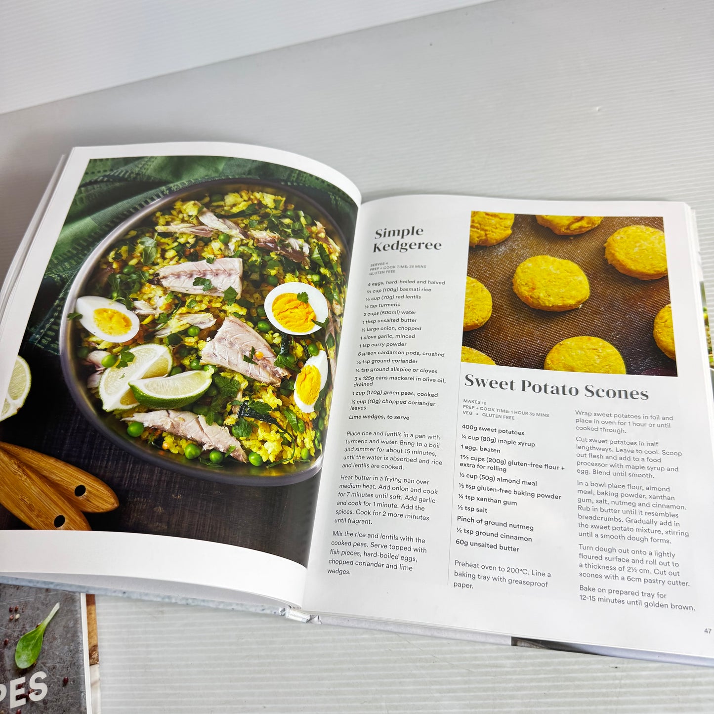 150 Recipes Cookbook Bundle x 2 : Food For Self-Care & Feel-Good Flexitarian (3044)