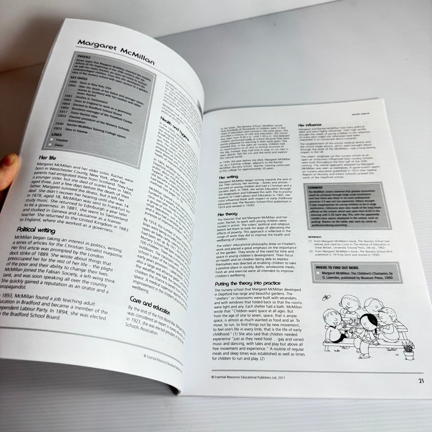 How Children Learn Books 1, 2 & 3 - Linda Pound (3104)