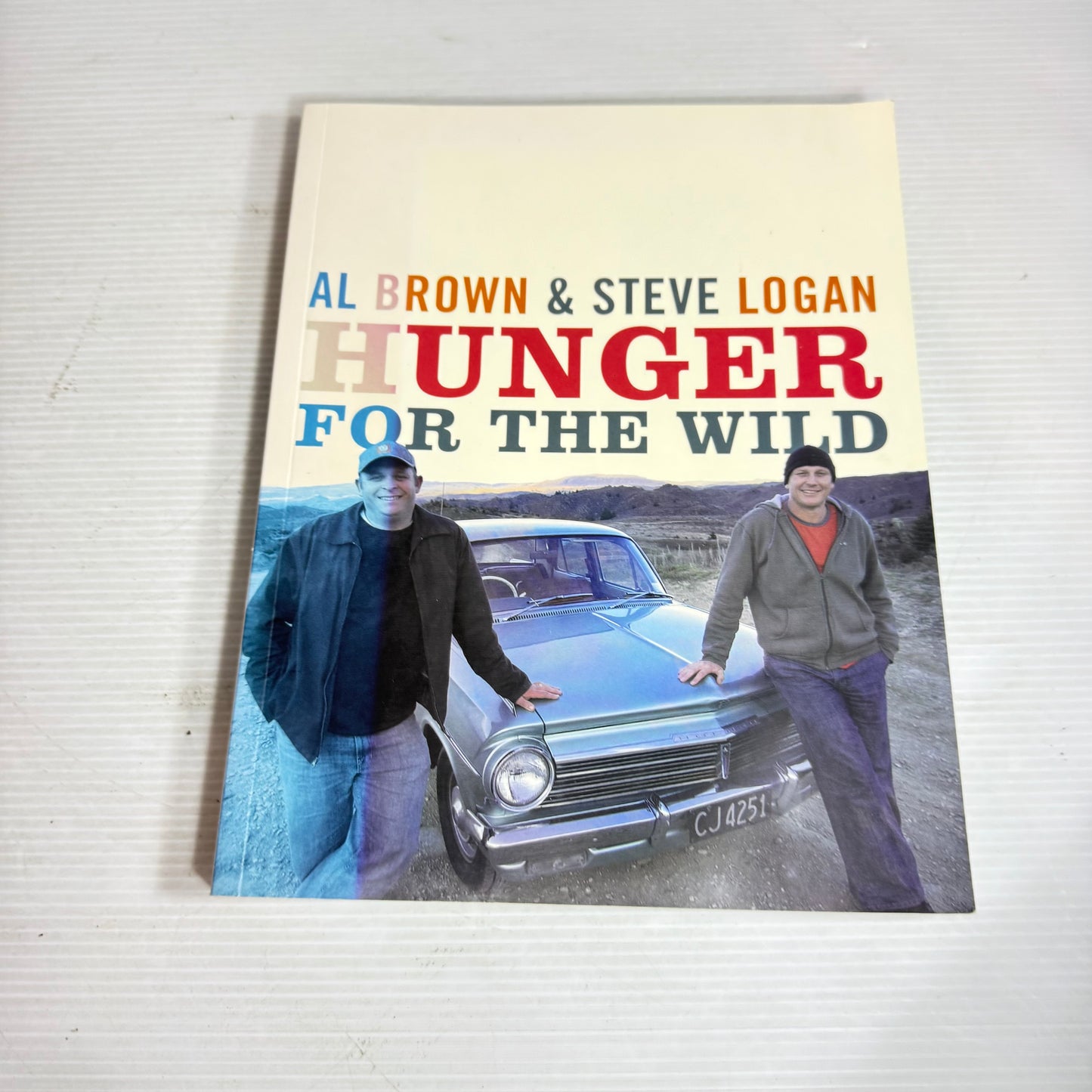 Kiwi Cookbook Bundle x 3 : The Kiwi Beer Lover's Cookbook, Hunger for the Wild - Al Brown & Steve Logan, NZ Rugby Stars Cookbook : Cooking From the Heart (2917)(2917)