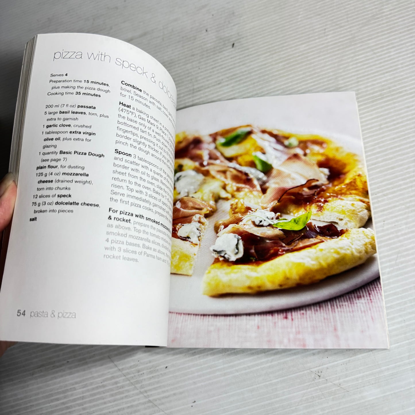 Italian Cookbook Bundle x 2 : 150 Perfect Italian Recipes, Creative Italian - Allyson Gofton (3041)