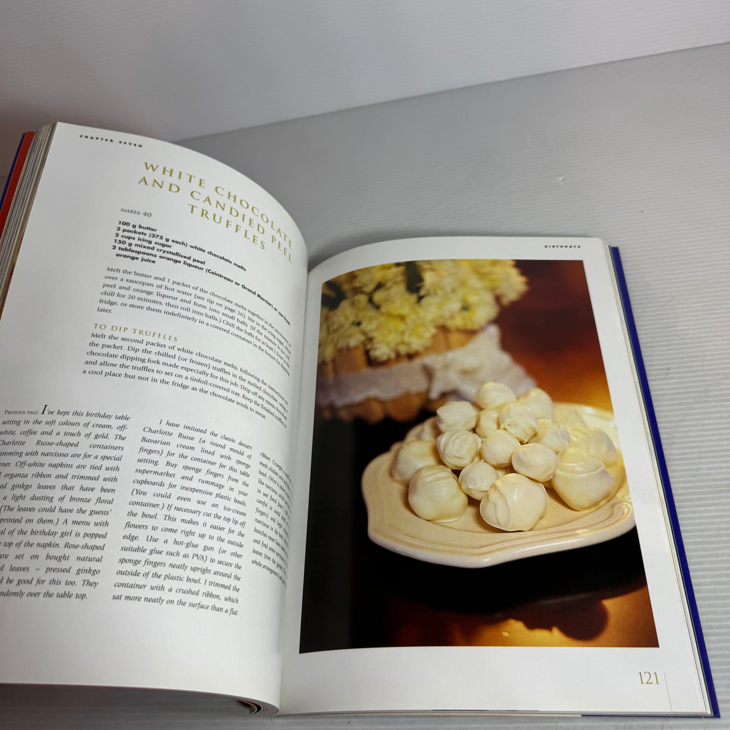 Jo Seagar Cookbook Bundle x 2 : Everyday Cooking & Celebrations (2913)
