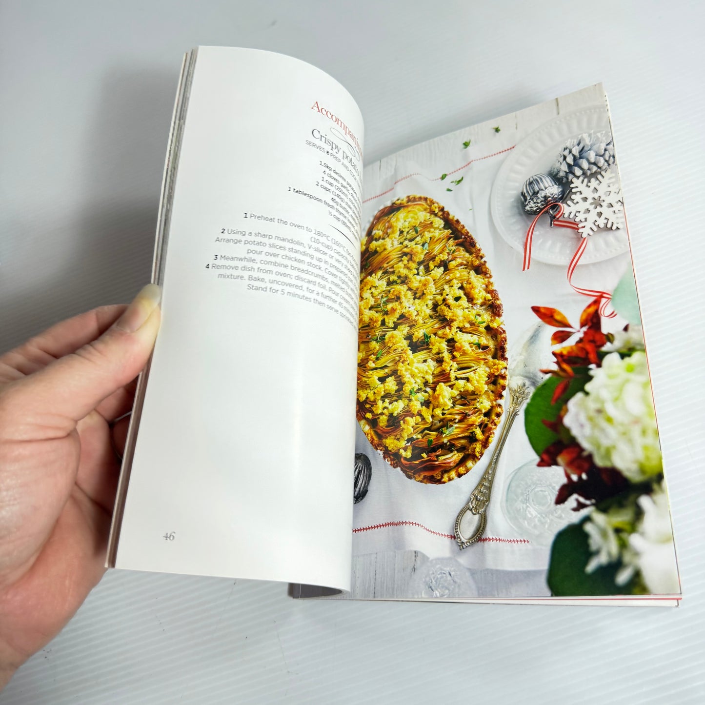 Women's Weekly Christmas Cook Book Collection x 3 Books (3211)