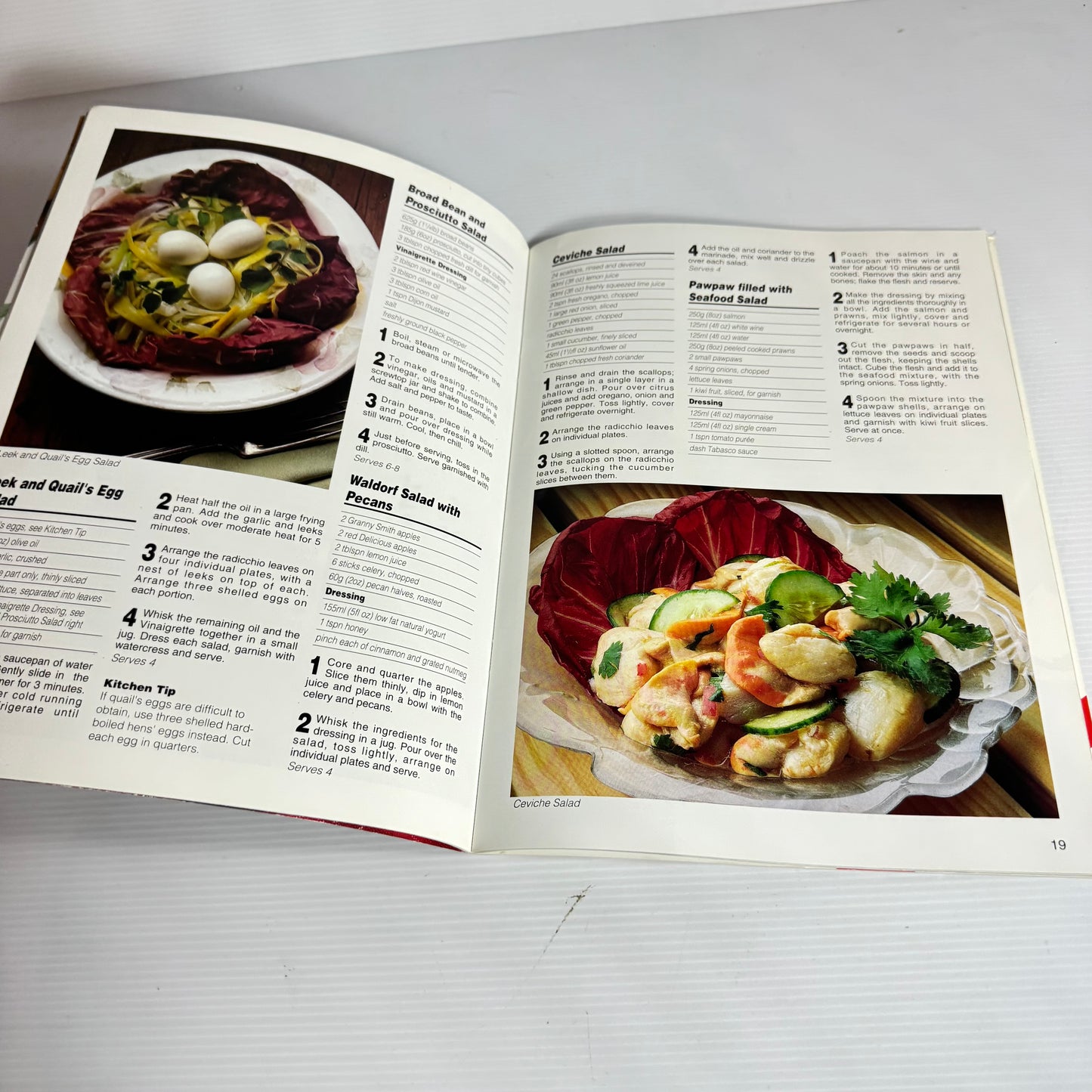 Soups & Starters Book Bundle x 2 : Soups & Starters - The Kitchen Collection & Quick'n'Easy Soups (3180)