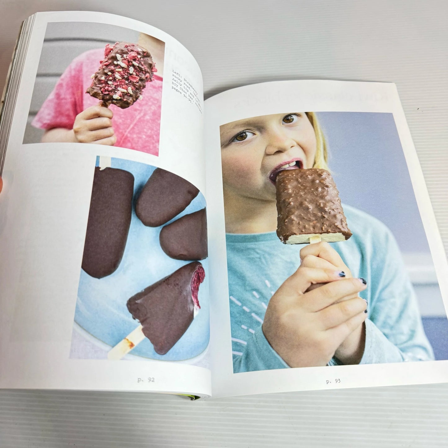 Nadia Journal Magazine Bundle x 3 : Issues 1, 8 & 9 (2275)