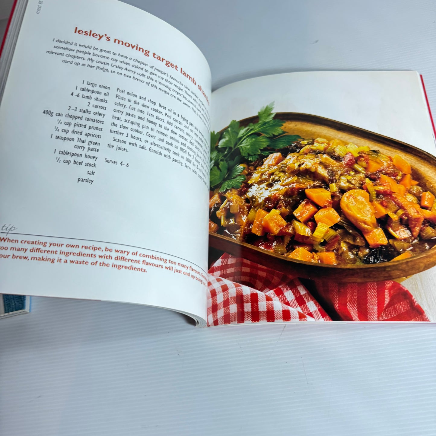 Robyn Martin's Crockpots & Slow Cooker Book Bundle x 2 : Simply Delicious Recipes & Best Recipes (3205)