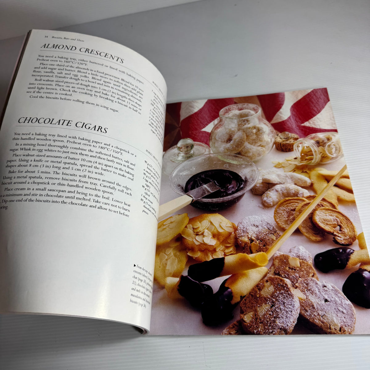 Quick 'n' Easy Baking Cookbook Bundle x 7 Books (3252)