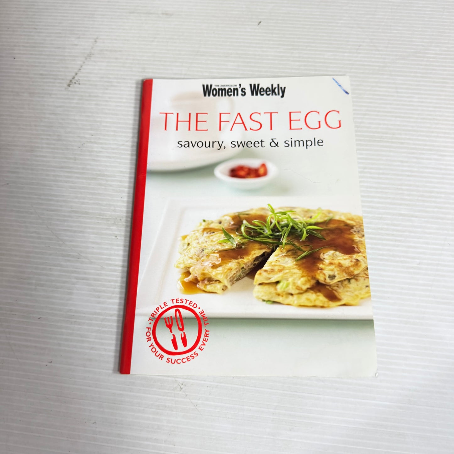 Quick & Easy Recipe Book Bundle x 5 Books (3051)