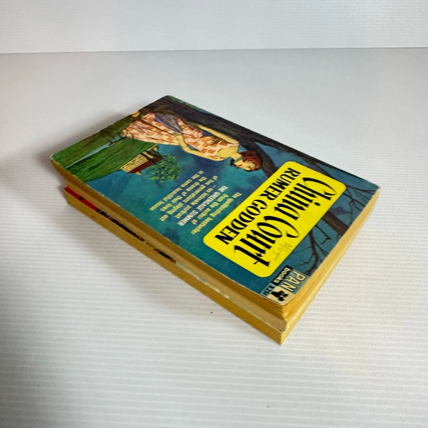 Vintage Pick-n-Mix Book Bundle x 3 : Various Authors (Vintage 1961-1984) (304)