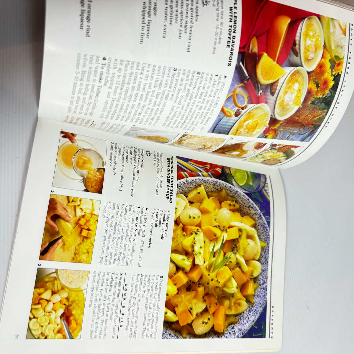 Finger Food Book Bundle x 3 : Nibbled, Fantastic Finger Food - Robyn Martin, Party & Finger Food - Family Circle Step-By-Step(3325)