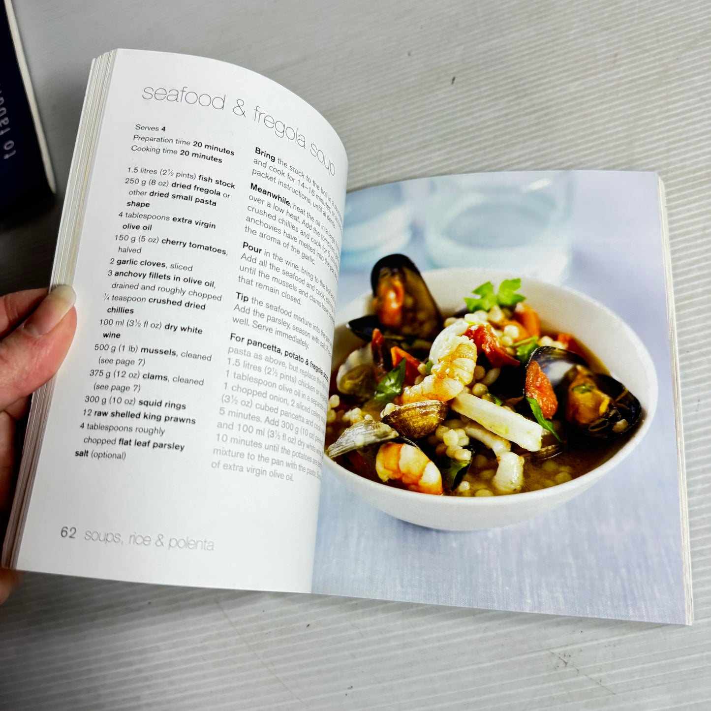 Italian Cookbook Bundle x 2 : 150 Perfect Italian Recipes, Creative Italian - Allyson Gofton (3041)