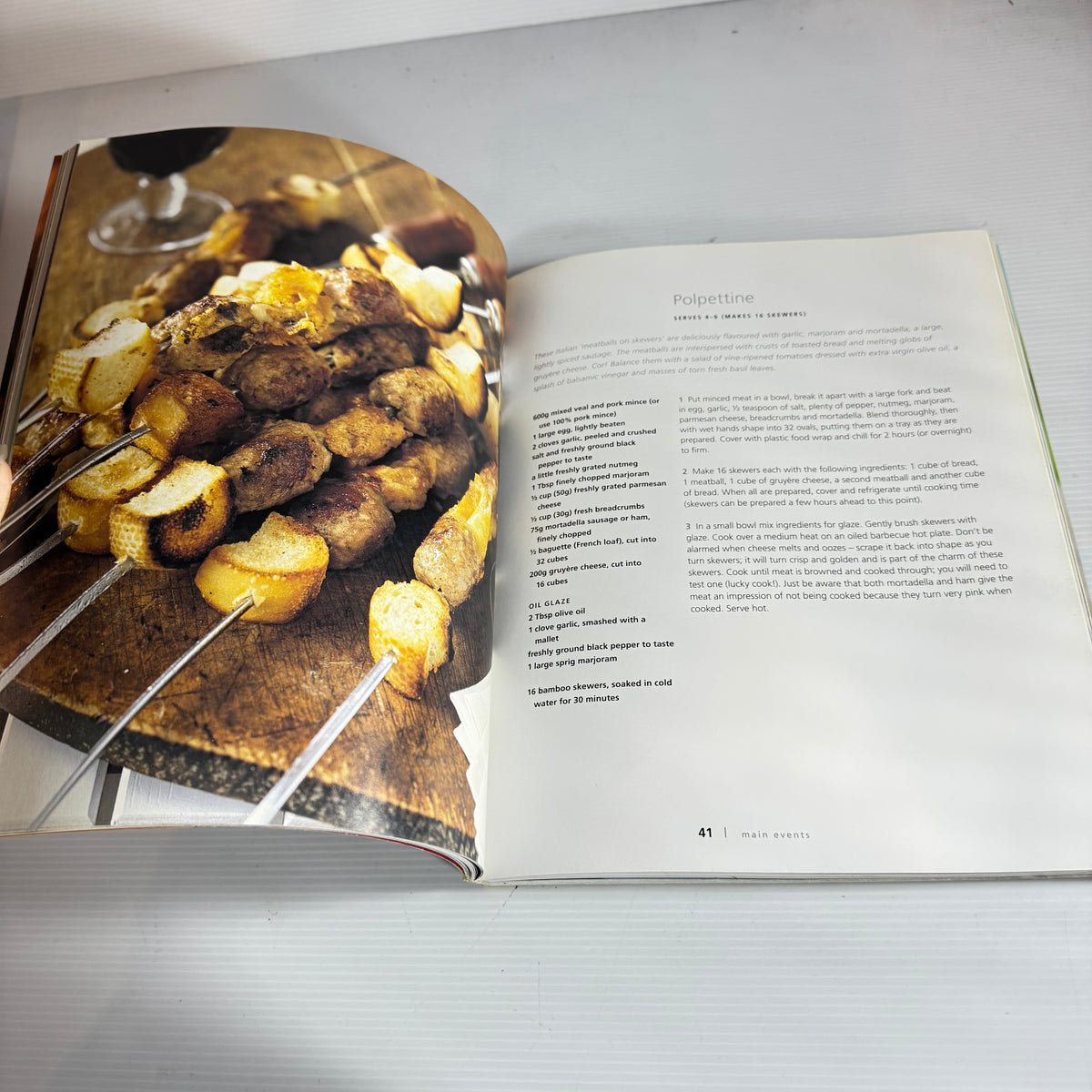 Julie Biuso Cookbook Bundle x 3 : Take A Vine-Ripened Tomato, Hot Nights Cool Days, Sizzle : Sensational Barbecue Food (3260)