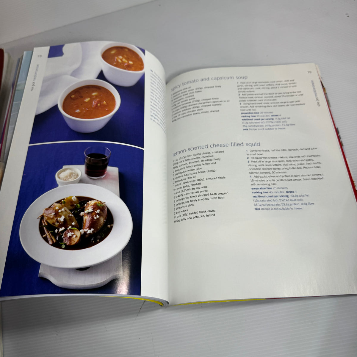 One Pot Cookbook Bundle x 3 Books (3298)