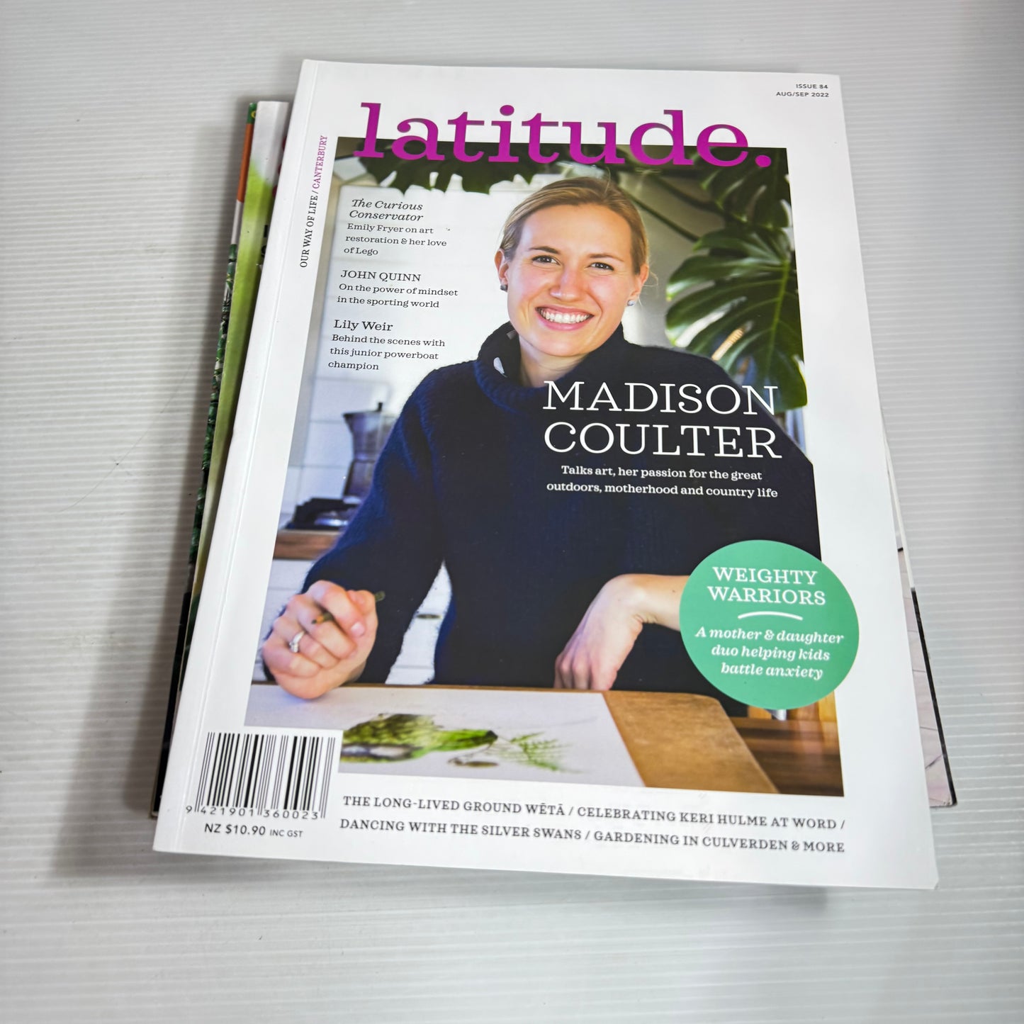 Lifestyle Magazine Bundle x 5 Magazines (2609)