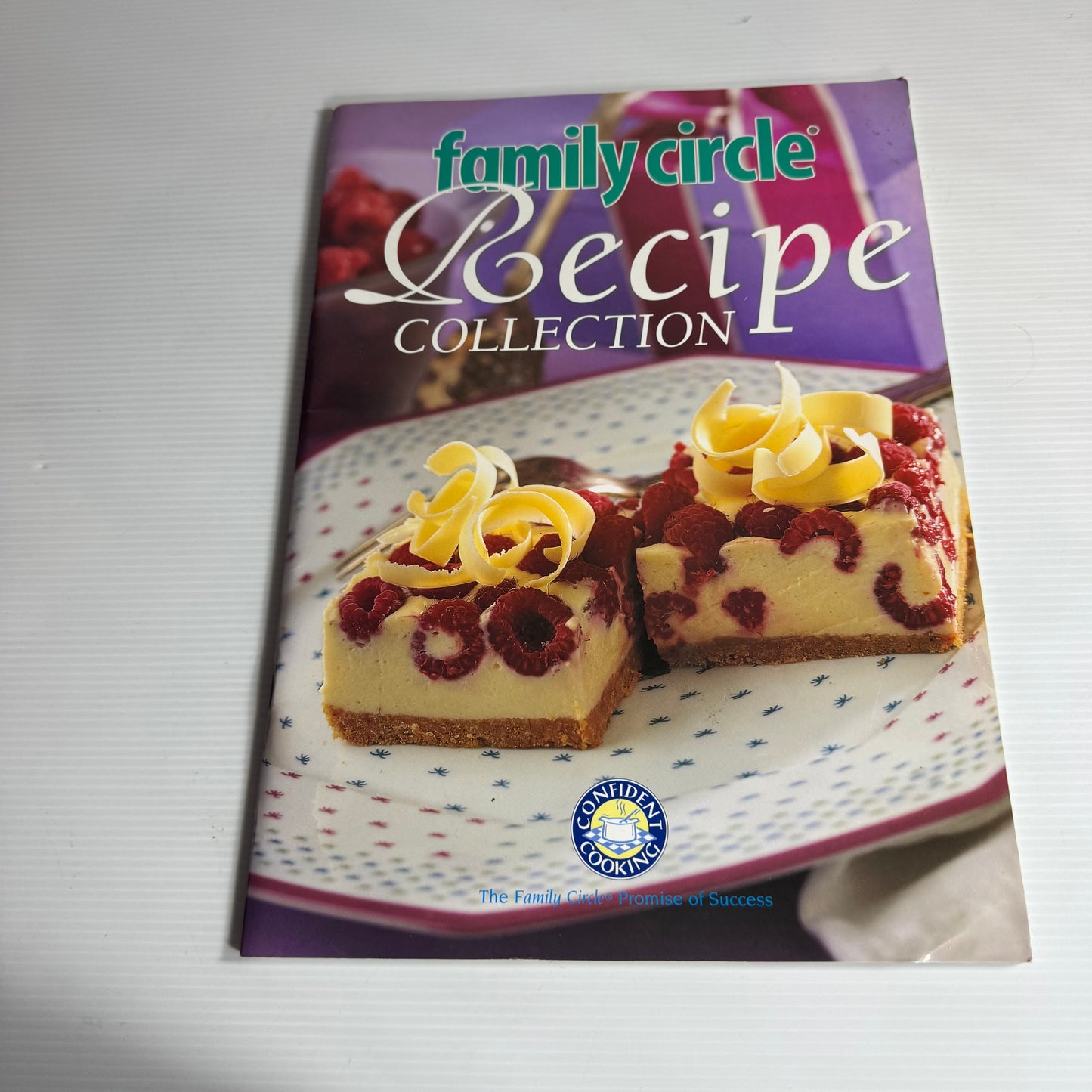 Quick 'n' Easy Baking Cookbook Bundle x 7 Books (3252)