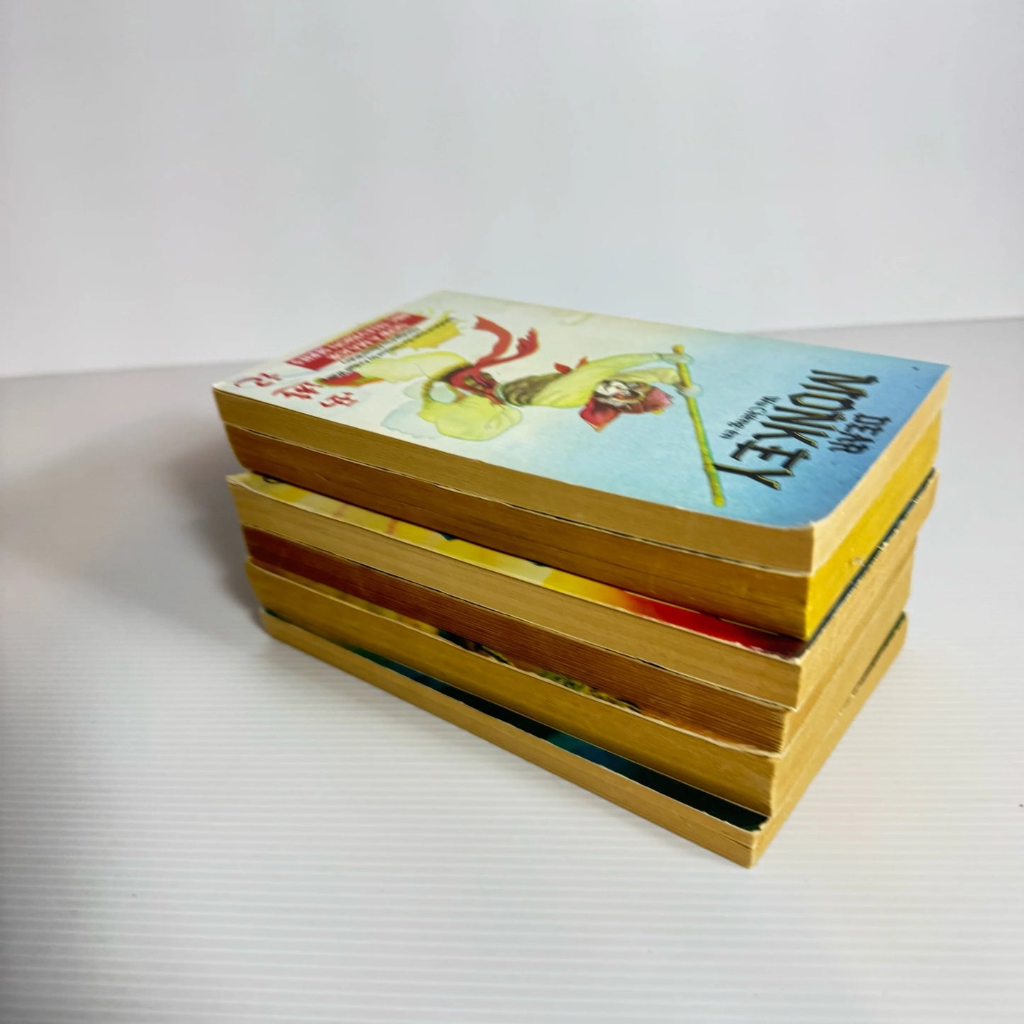 Science Fiction Book Bundle x 6 Books : Various Authors (Vintage 1953-1981) (2119)