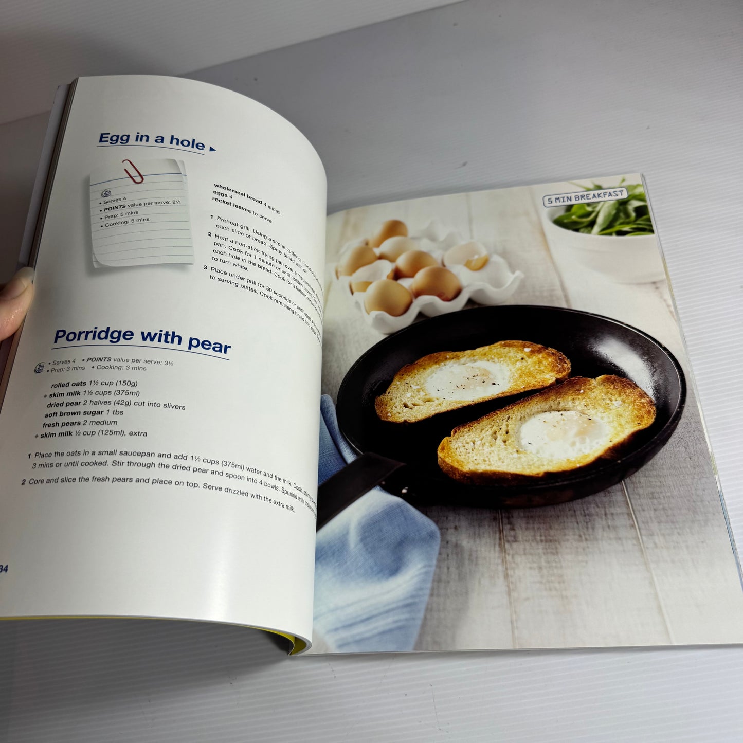 Meals In Minutes Cookbook Bundle x 4 Books (3251)