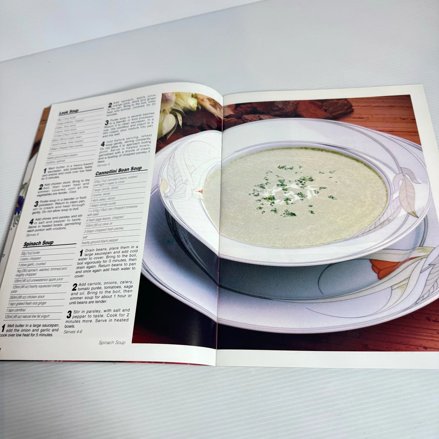 The Kitchen Collection Cook Book Bundle x 4 Books (2250)