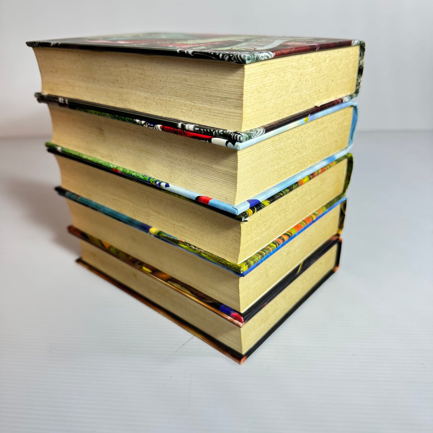 Julia Golding Historical Adventure Book Bundle x 5 Books (3187)