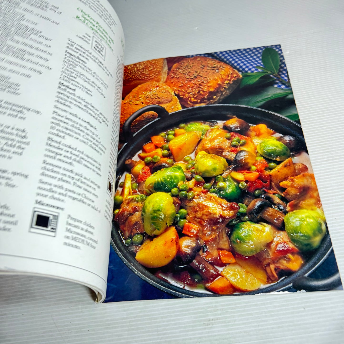 Quick & Easy Recipe Book Bundle x 5 Books (3051)