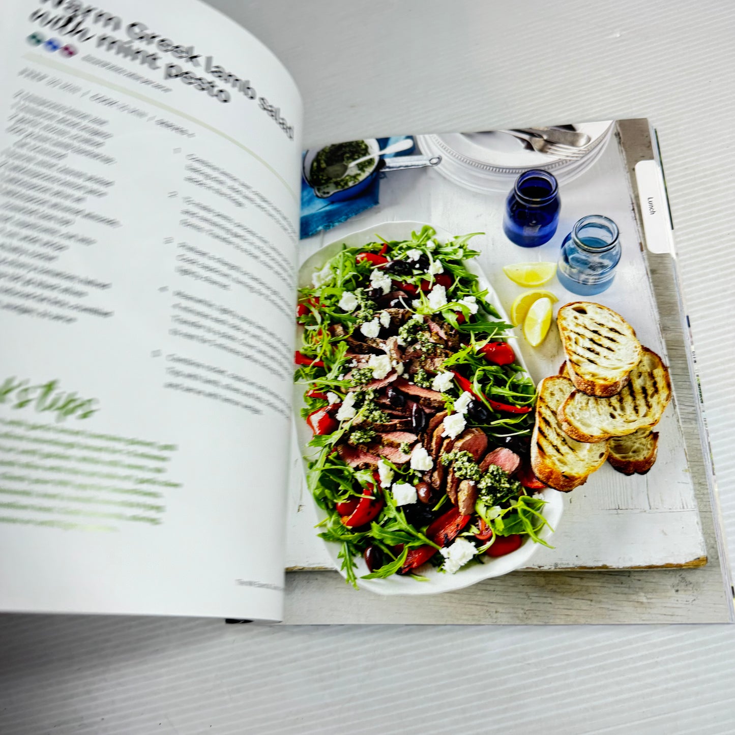 Weight Watchers The Programme & Healthy Eating Book Bundle x 3 Books (2805)