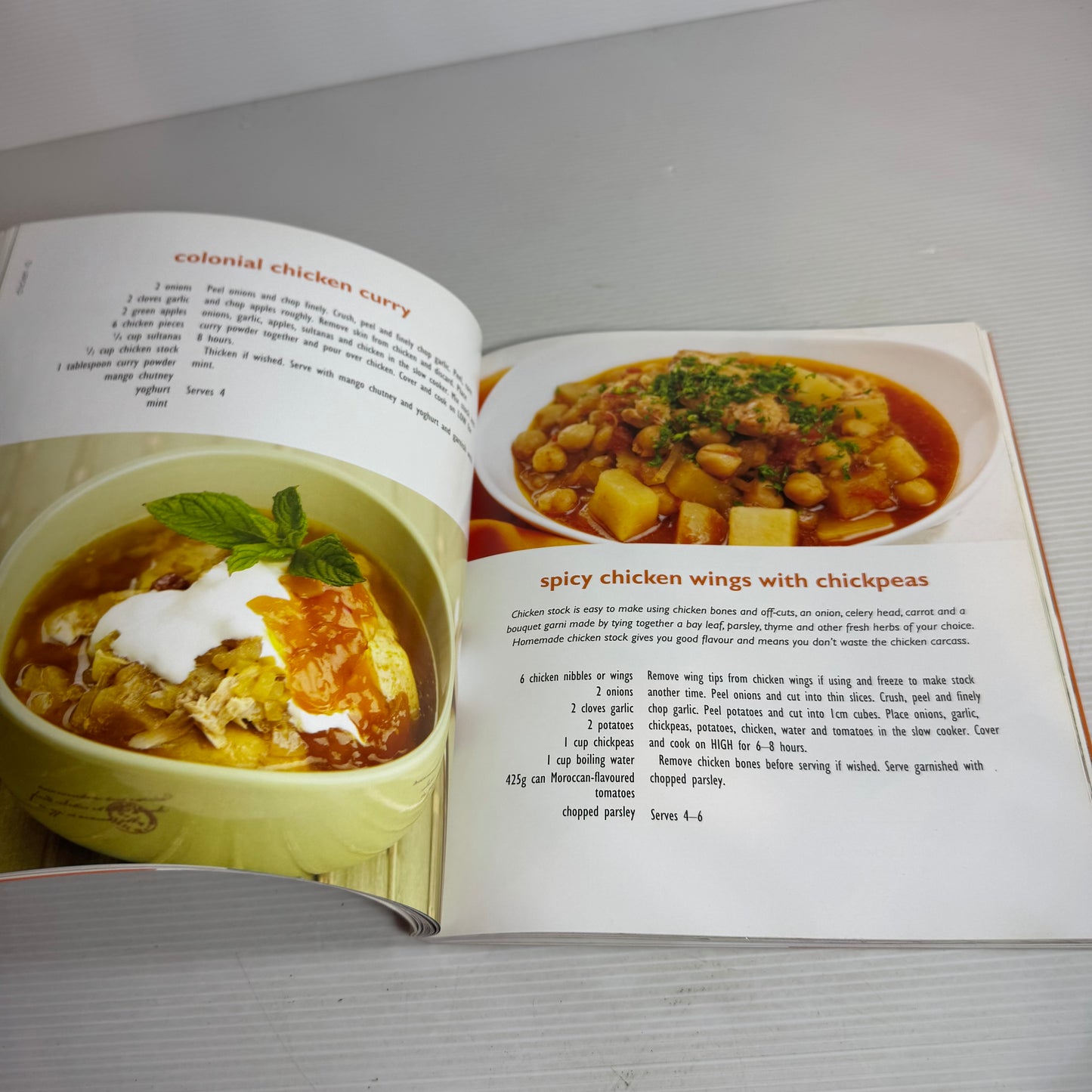 Crockpot & Slow Cooker Cookbook Bundle x 3 : Robyn Martin's Easy Budget Recipes, Robyn Martin's Simply Delicious Recipes, Keep Calm and Slow Cook (2905)