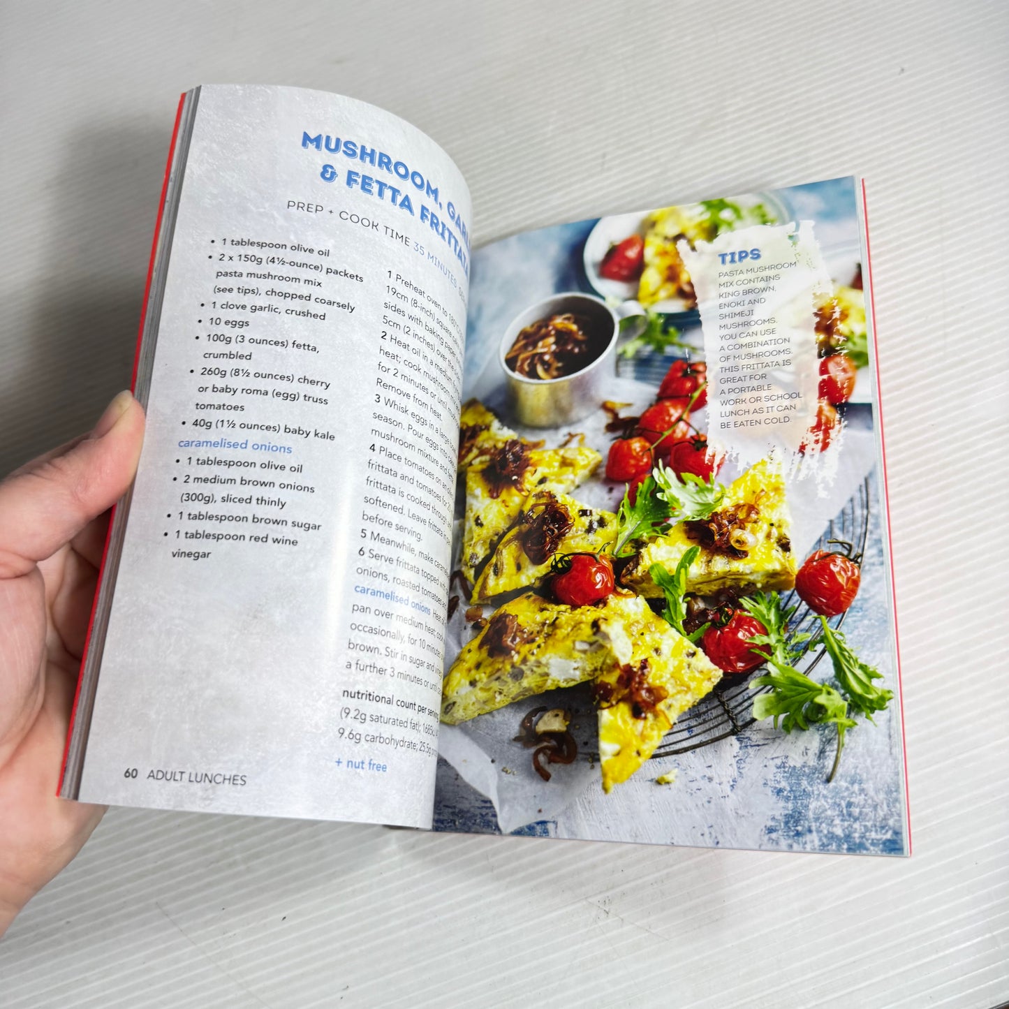 The Australian Women's Weekly Gluten-Free Book Bundle x 2 : Gluten-Free Lunch Box & Gluten-Free Dinners (2942)
