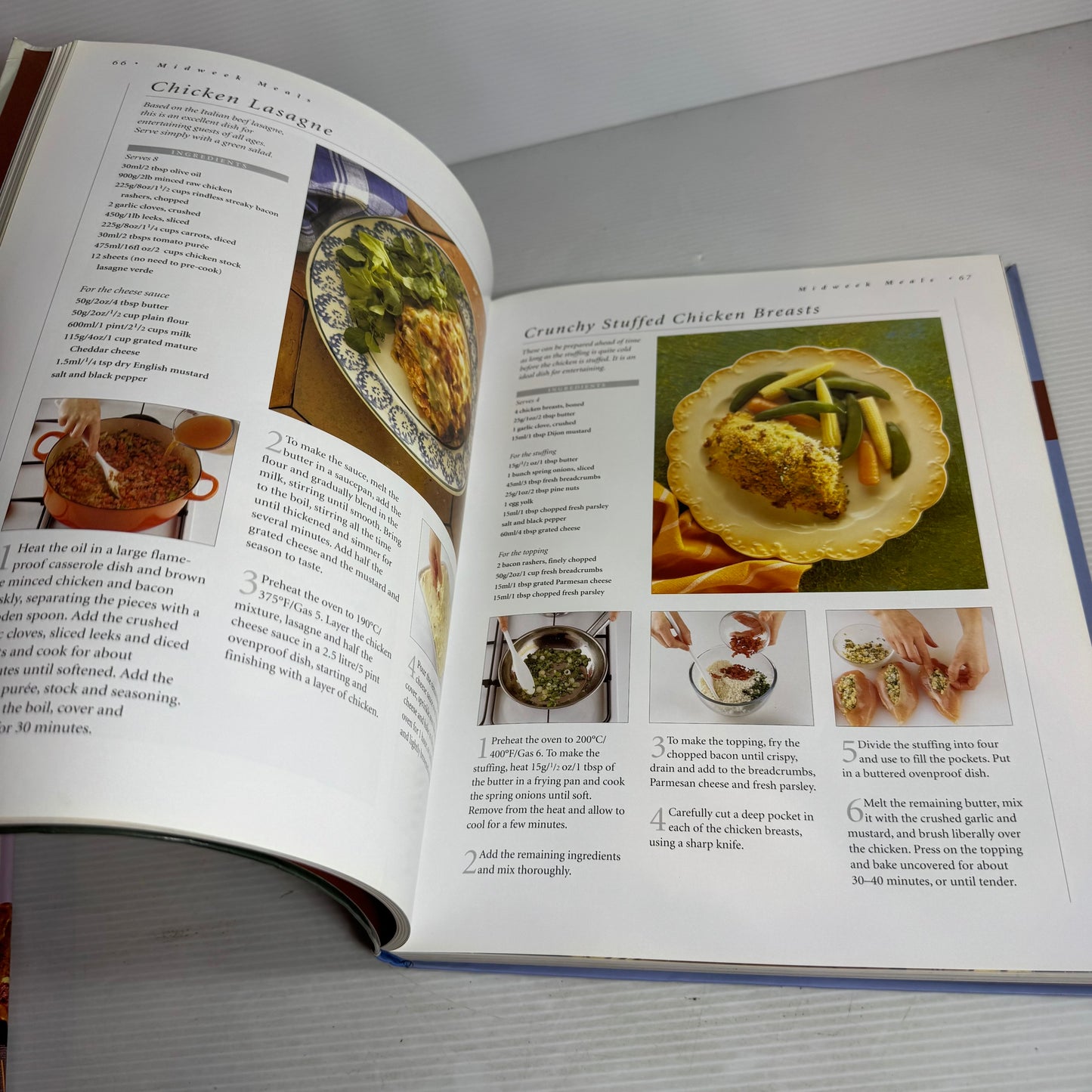Linda Fraser Chicken Cookbook Bundle x 2 : The Essential Chicken Cookbook & Best-Ever Chicken (2909)