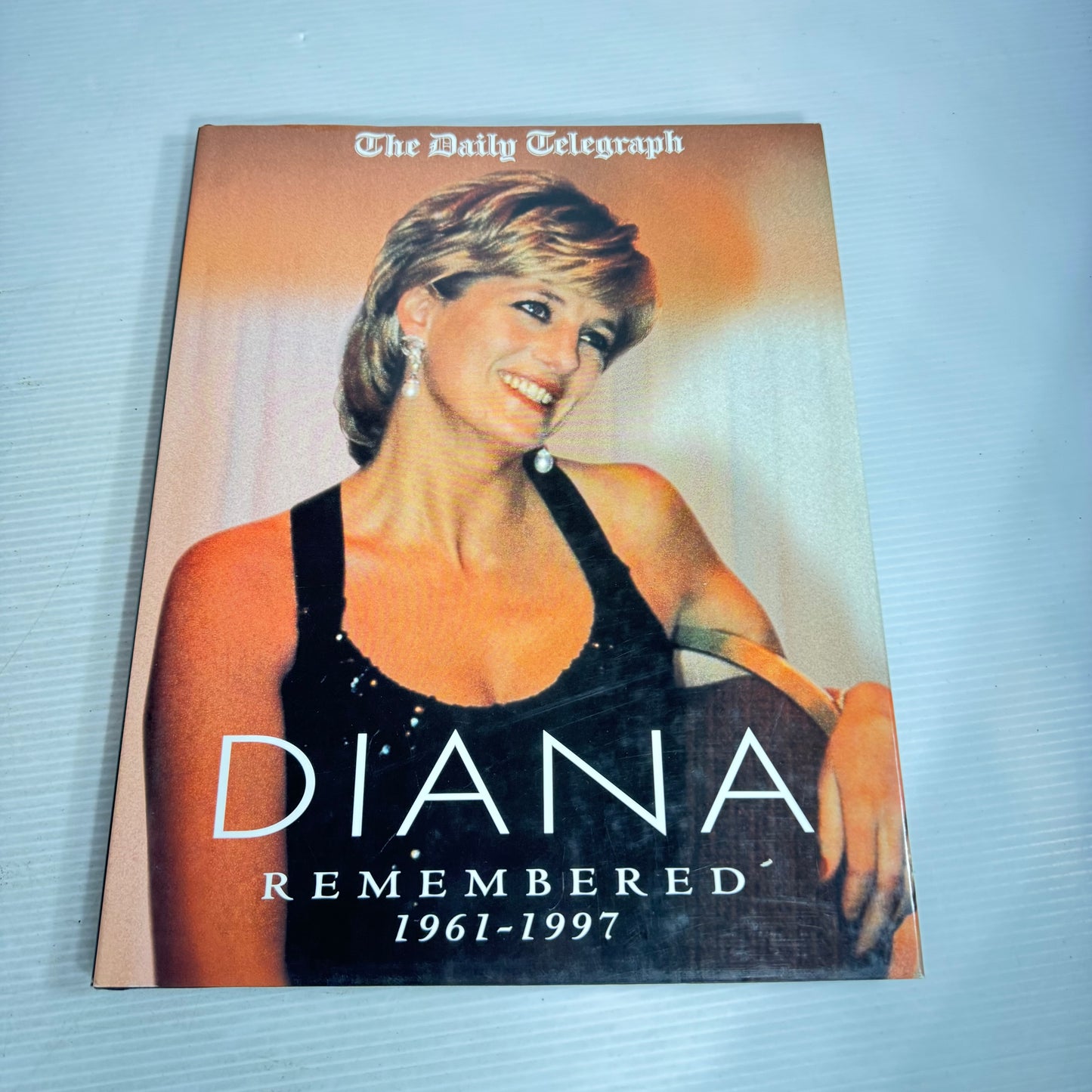 Royal Family Book Bundle x 3 : Prince Harry - Alison Gauntlett, Diana Remembered 1961-1997, Diana Princes of Wales : A Tribute - Tim Graham(2916)