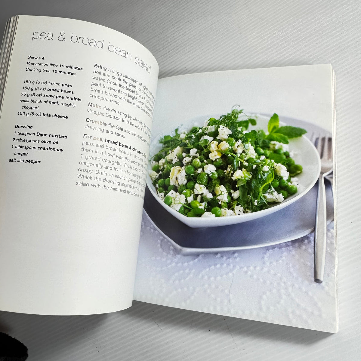 Salads Cookbook Bundle x 4 Books (3255)