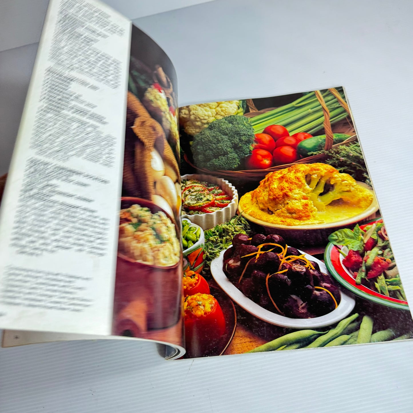 The Australian Women's Weekly Cookbook Bundle x 4 Books (3198)