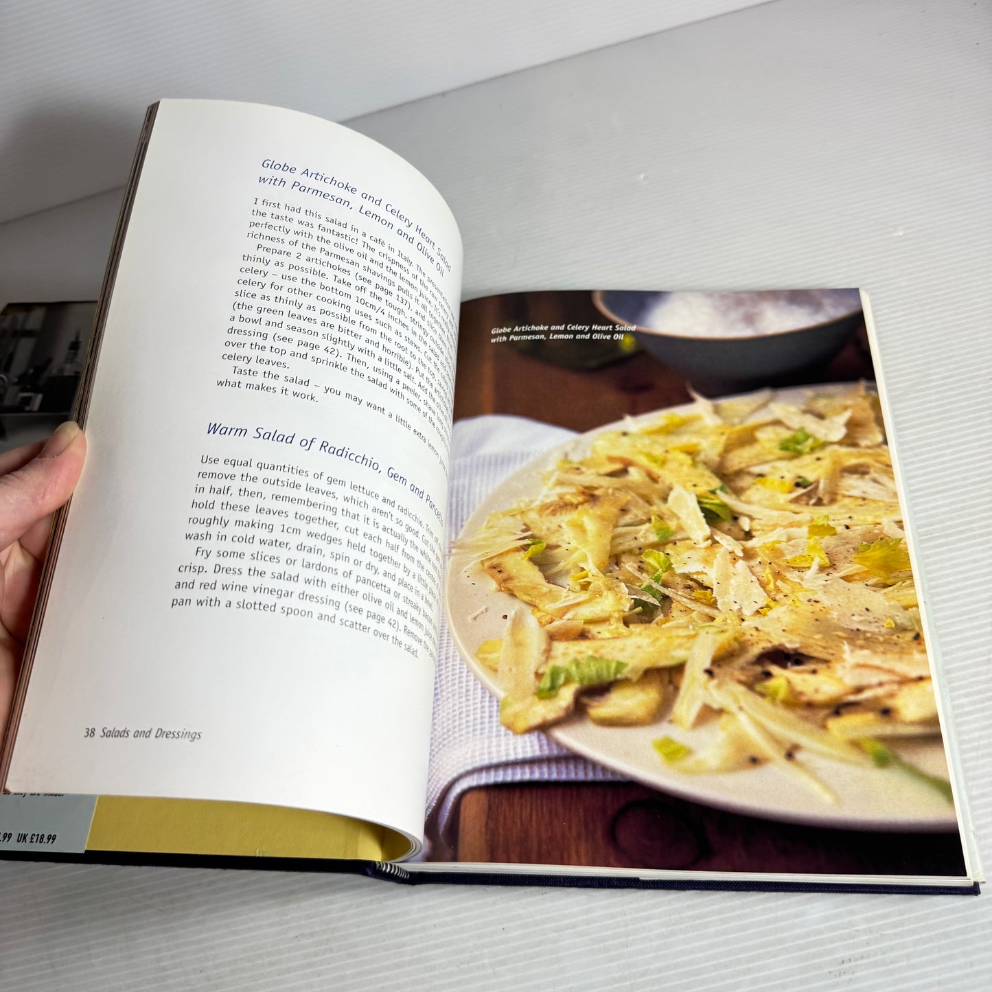 Jamie Oliver Cookbook Bundle x 2 : The Naked Chef & The Return of the Naked Chef (2930)