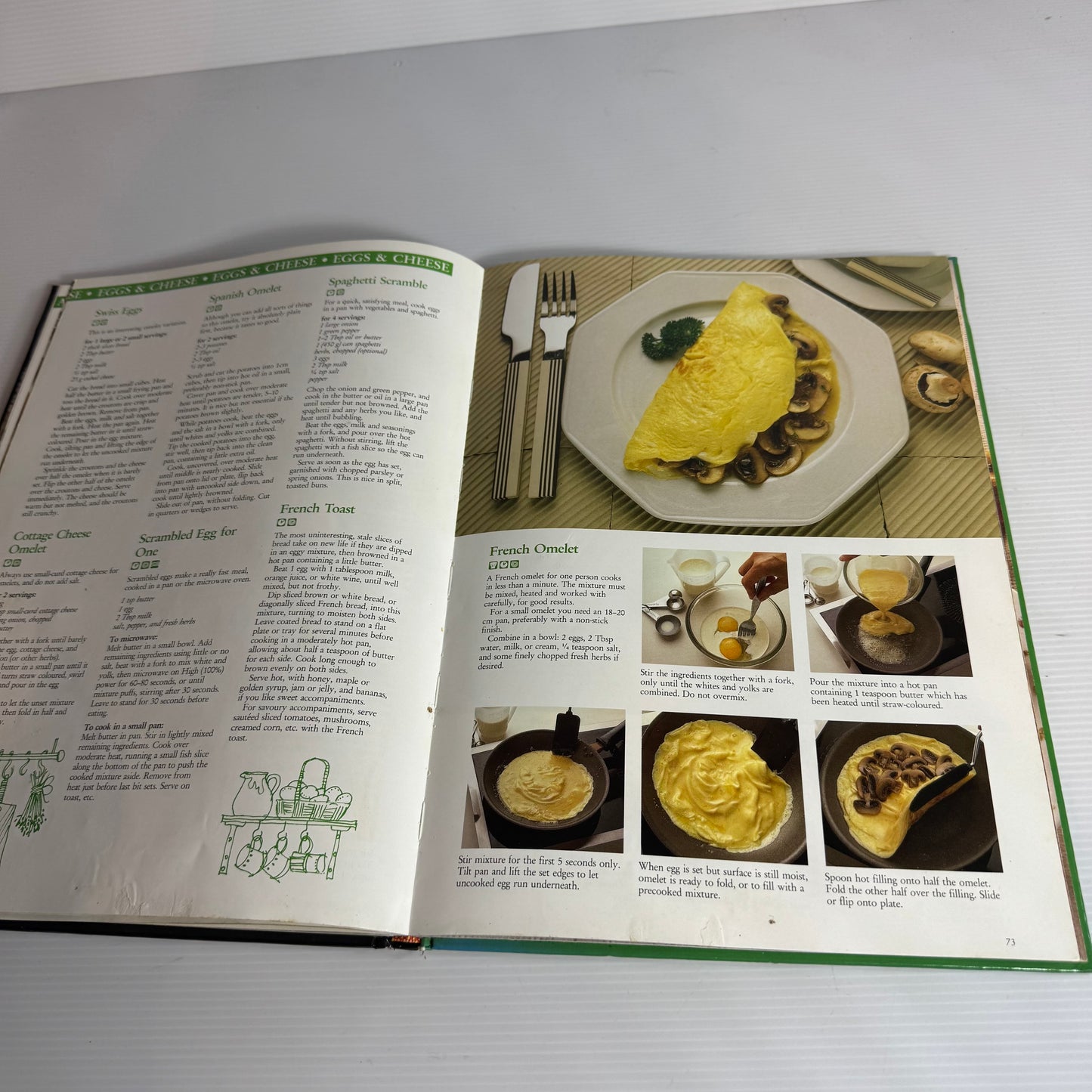 Alison Holst's Cookbook Bundle x 3 : Family Cookbook, New Kitchen Diary Vol. Two & Meals Without  Meat (Vintage 1987-1993))(3178)