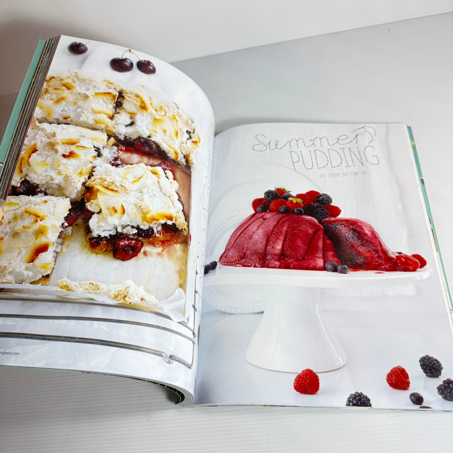 Annabel Langbein Cookbook Bundle x 2 : Eat Fresh & Endless Summer (3216)