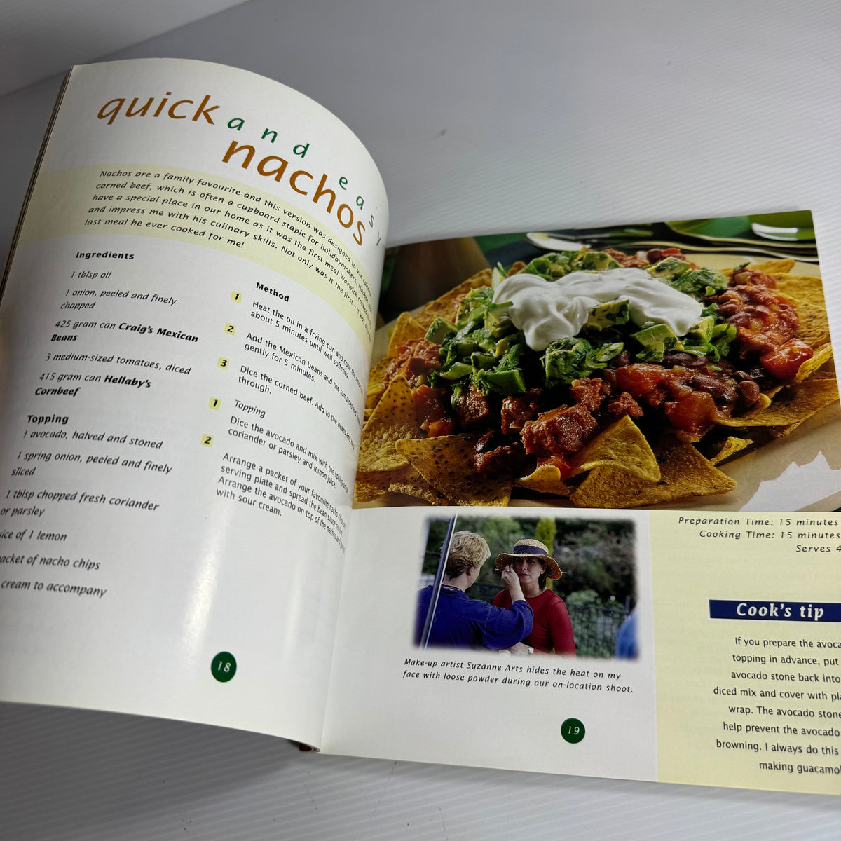 Allyson Gofton Cookbook Bundle x 3 : Food In a Minute 2, After Work Cookbook, Hot Ideas for Beef & Lamb (3249)