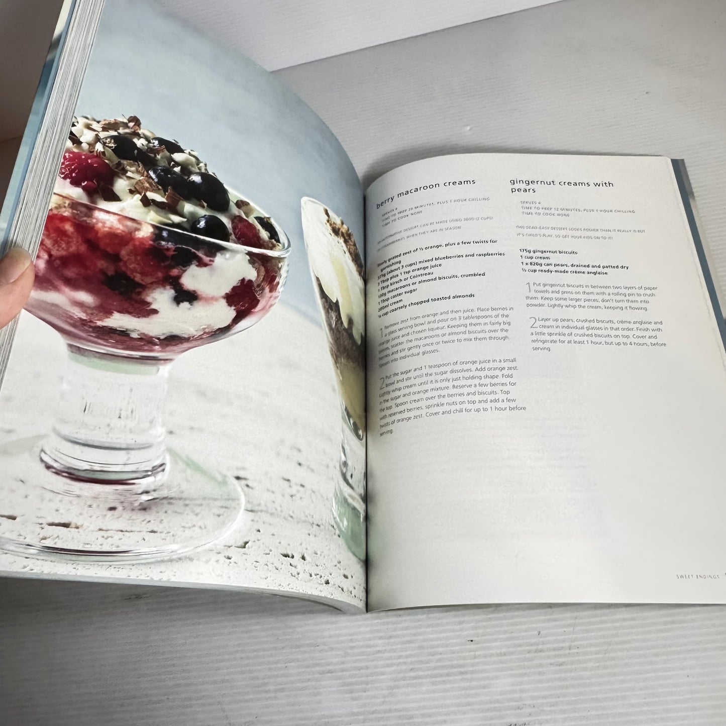 Julie Biuso Cookbook Bundle x 2 : Sizzle : Sensational Barbecue Food & Never-Ending Summer(2938)