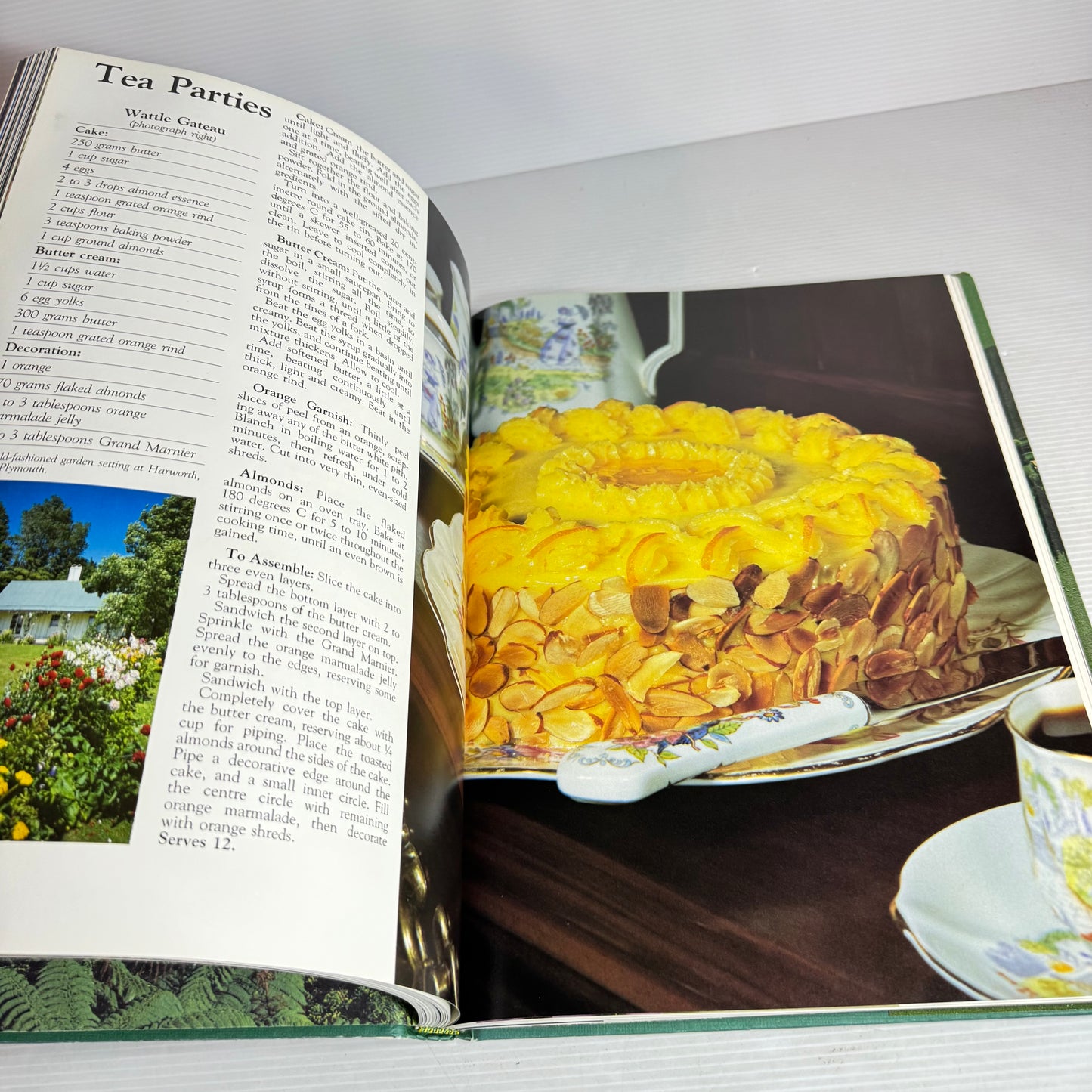 New Zealand Large Cookbook Bundle x 3 : New Zealand On A Plate, Simply New Zealand : A Culinary Journey, New Zealand The Beautiful Cookbook - Tui Flower (2934)