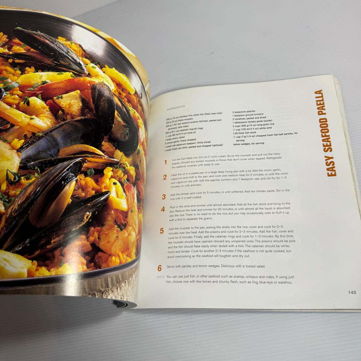 One Pot Cookbook Bundle x 3 Books (3298)