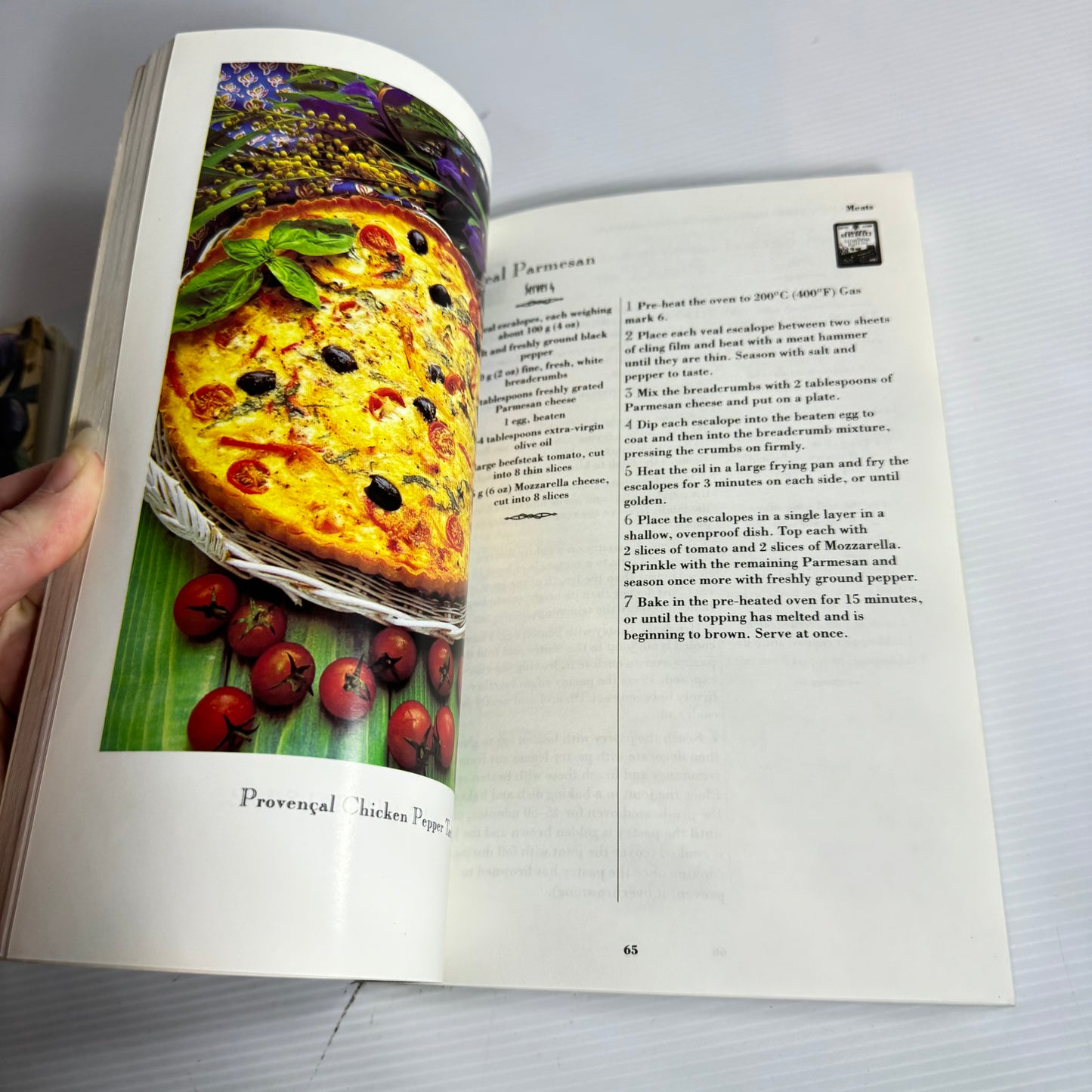 Olive Oil Book Bundle x 2 : The Mediterranean Olive Oil Book Book - Louise Steel & The Essential Olive Oil Companion - Anne Dolamore (3208)