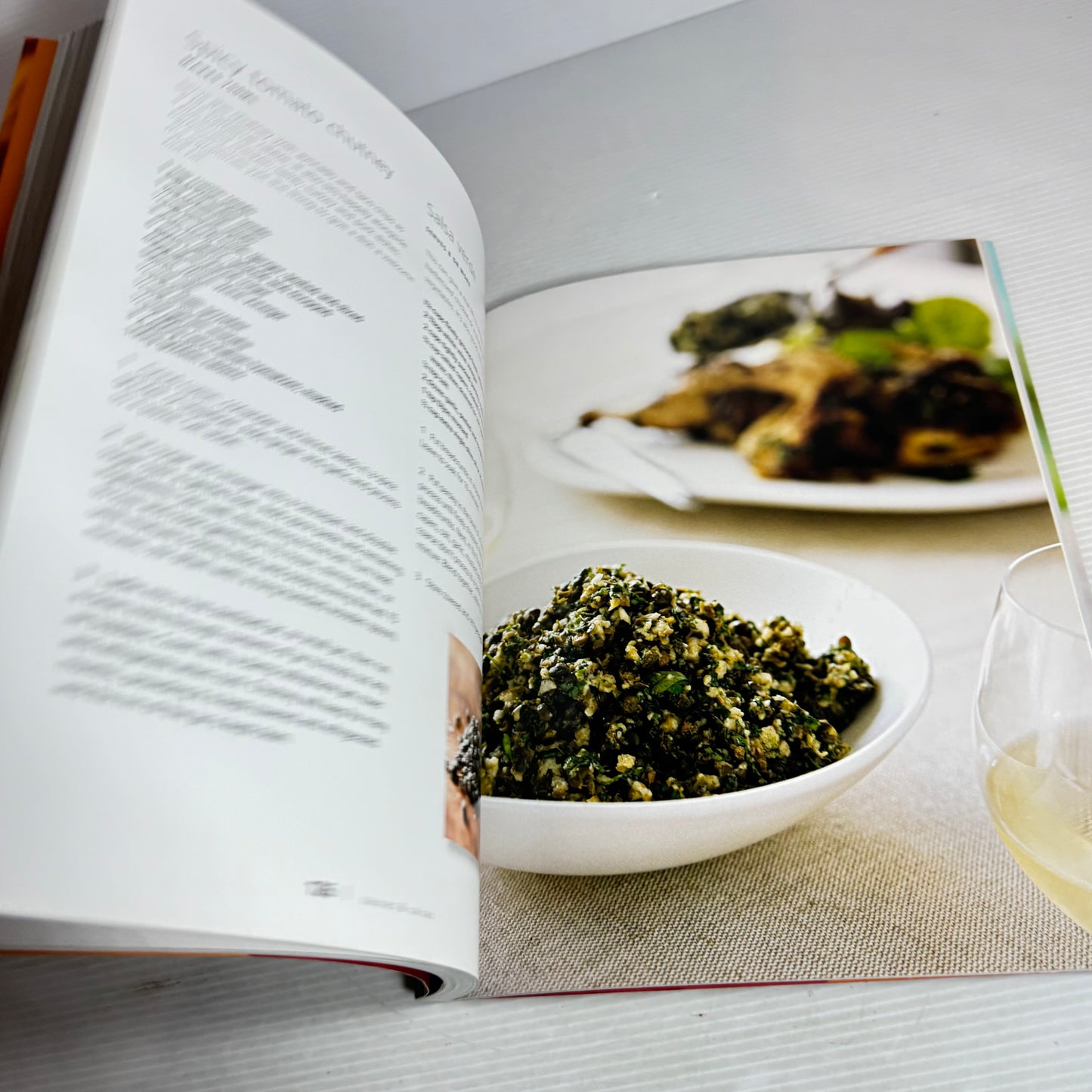 Julie Biuso Cookbook Bundle x 2 : Sizzle : Sensational Barbecue Food & Never-Ending Summer(2938)