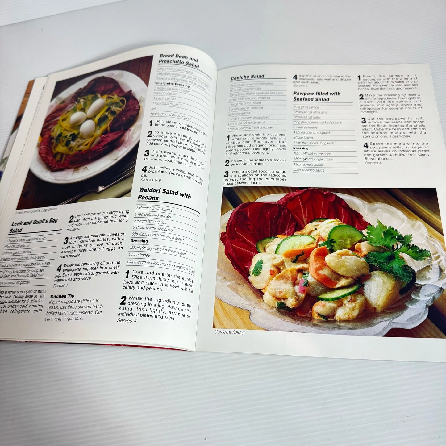 The Kitchen Collection Cook Book Bundle x 4 Books (2250)