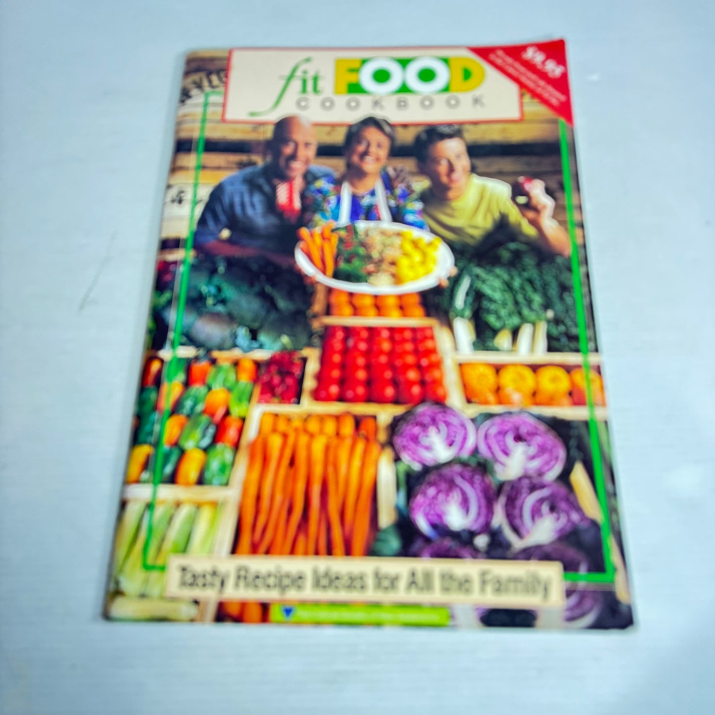 Quick & Easy Recipe Book Bundle x 5 Books (3051)