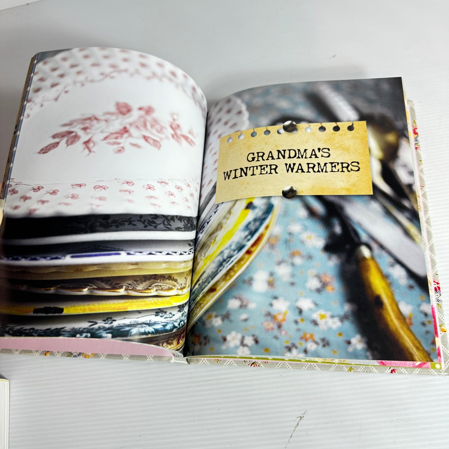 Baking Book Bundle x 3 : Cake Bible, Sweet and Simple Chocolate, Grandma's Sweet Treats (3206)