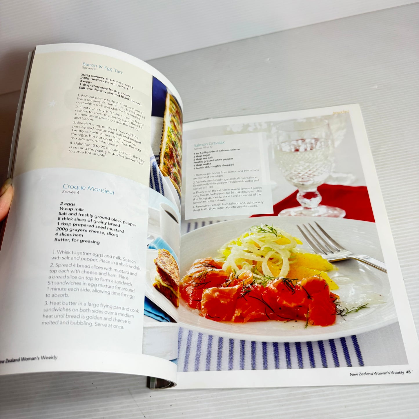 Christmas Cookbook Bundle x 3 Books (2794)