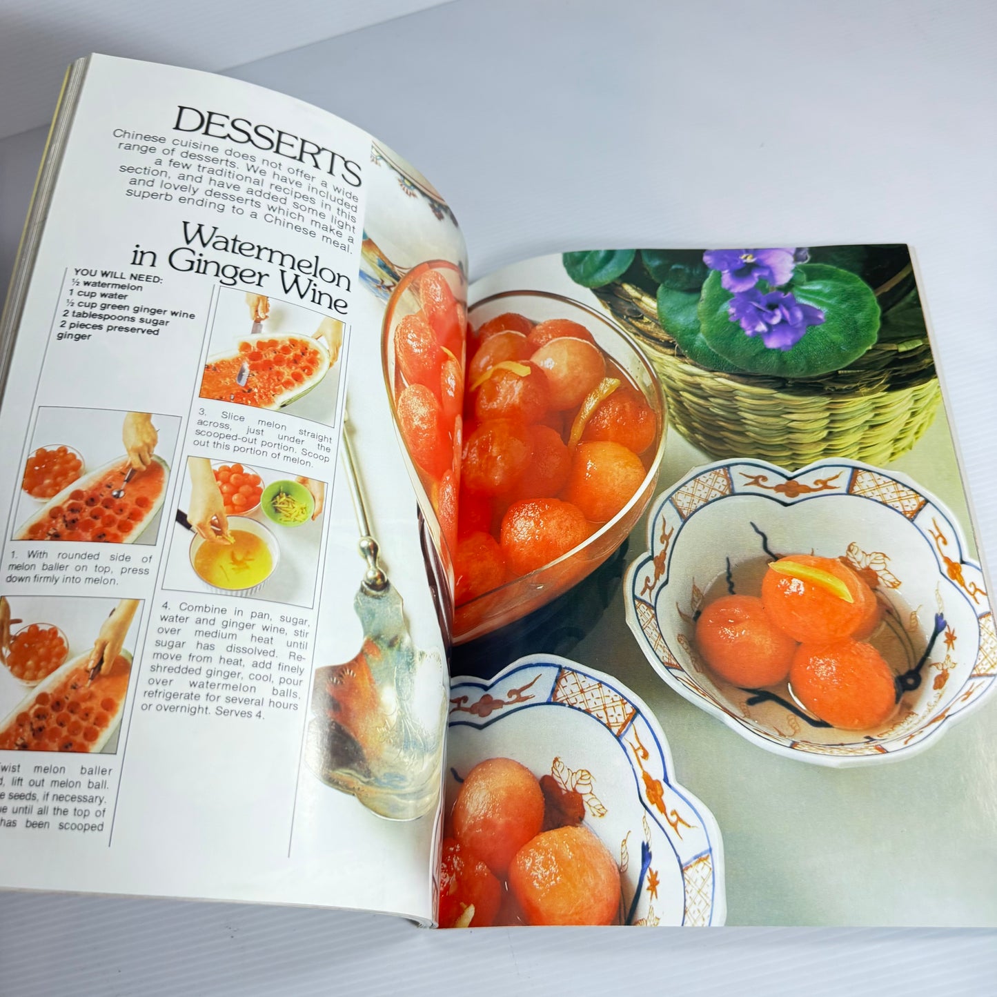 The Australian Women's Weekly Cookbook Bundle x 4 Books (3198)